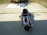     Honda Shadow400 2004  8